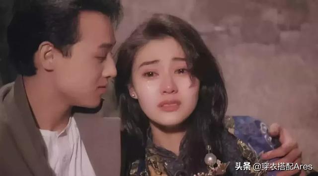錯過420億遺產，48歲李嘉欣「豪門夢碎：嫁有錢人，不如當有錢人!