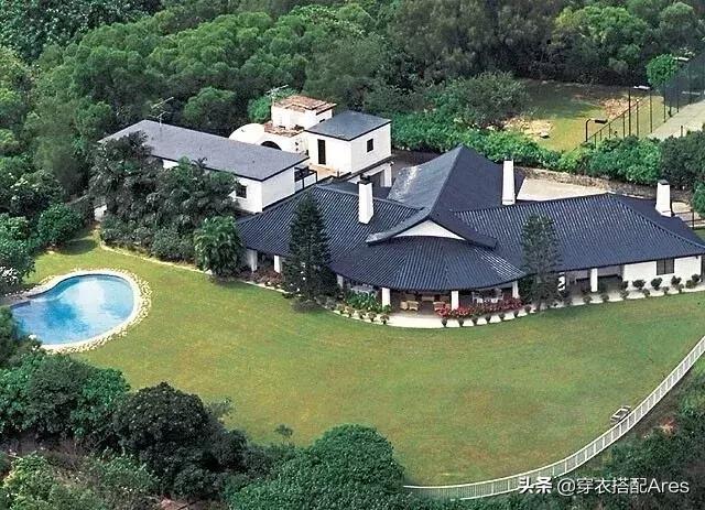 錯過420億遺產，48歲李嘉欣「豪門夢碎：嫁有錢人，不如當有錢人!