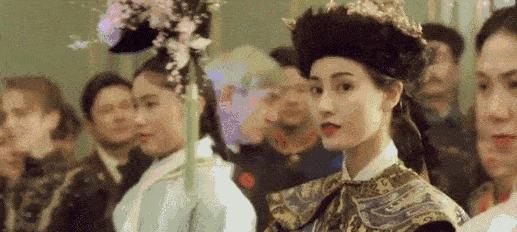錯過420億遺產，48歲李嘉欣「豪門夢碎：嫁有錢人，不如當有錢人!