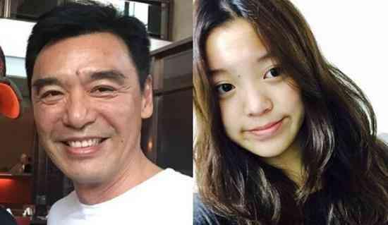 看完阿B鍾鎮濤前妻生女兒和現任生的，網友：還是章小蕙基因好，現任的真的沒得比！