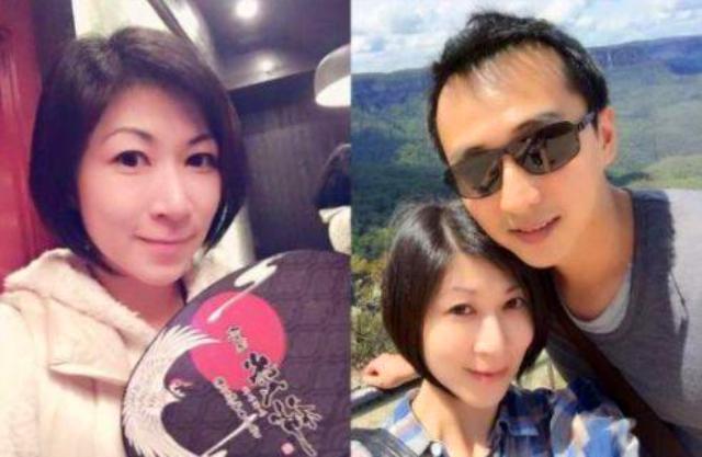 姐弟戀年齡相差2歲，相戀多年終結婚卻難以懷孕，中年終獲龍鳳胎! 