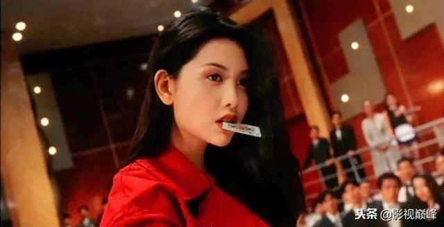 藍潔瑛走了，他再次被翻出，原來他也是藍潔瑛的貴人！