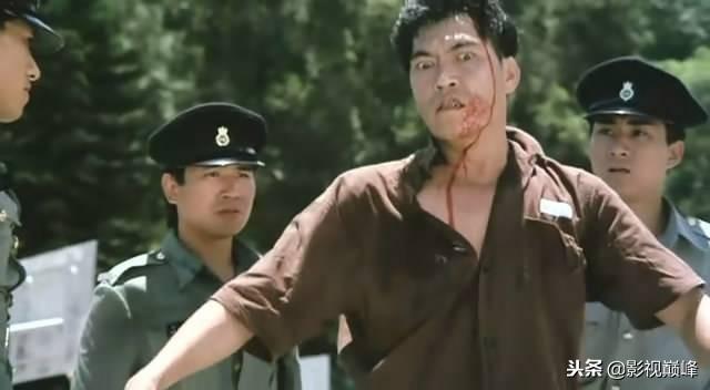 藍潔瑛走了，他再次被翻出，原來他也是藍潔瑛的貴人！