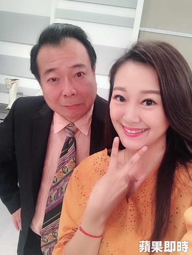 廖峻二度中風！女星目睹他倒下「秒衝過去急救命」　兒子出面曝「最新病況」會勇敢面對 