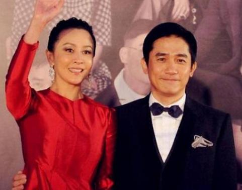五個娶了「敗家媳婦」的男星，圖1每年給老婆兩億，圖5被敗光！