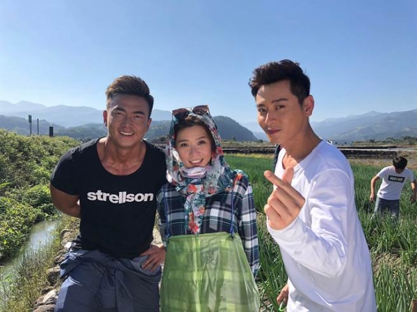 「李燕」成CEO卻大崩潰尖叫，和男友趙駿亞「沒想過生子」，女生就該像她這樣！