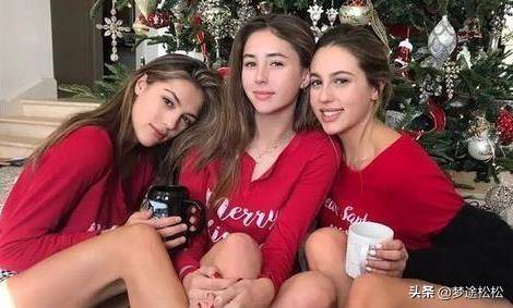 李連杰、史泰龍等世界級硬漢的女兒，唯有他的女兒給錢都不敢娶！