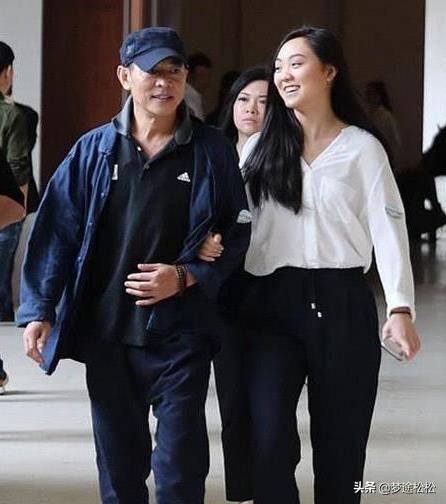 李連杰、史泰龍等世界級硬漢的女兒，唯有他的女兒給錢都不敢娶！