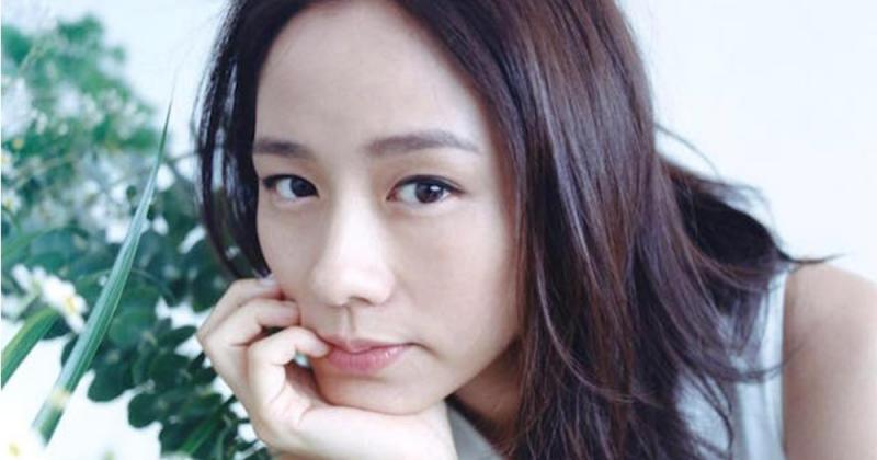 香港娛樂圈2018十大美臉孔❤李佳芯美到逆天都最後一名, 第二名居然是大馬人！