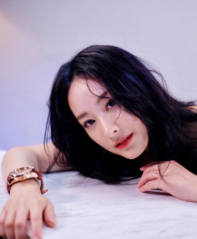 香港娛樂圈2018十大美臉孔❤李佳芯美到逆天都最後一名, 第二名居然是大馬人！
