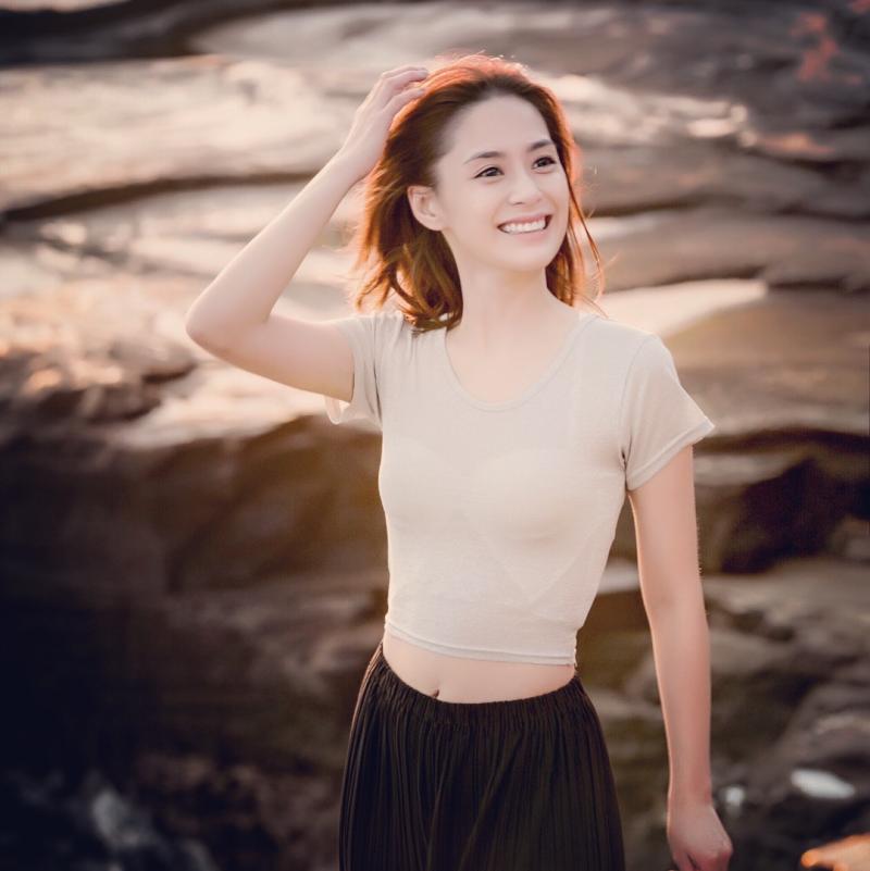 香港娛樂圈2018十大美臉孔❤李佳芯美到逆天都最後一名, 第二名居然是大馬人！