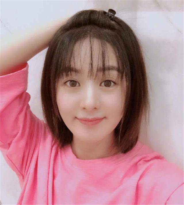 卸了妝的明星你能認識幾個？張韶涵像大媽，而她像換了一張臉!