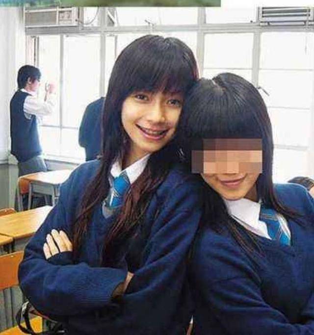 這4位女星出道時遭人嫌棄，如今圈粉無數，越變越漂亮!