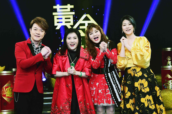 李亞萍為老公參選「賣5間房拚復工」，提到嫁女兒「嫌澎恰恰包太少」秒變臉：我不收！ 