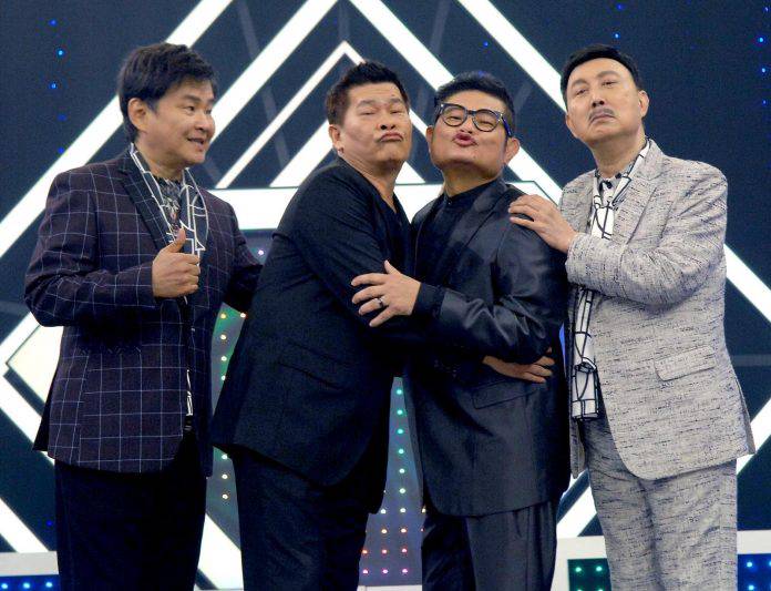 李亞萍為老公參選「賣5間房拚復工」，提到嫁女兒「嫌澎恰恰包太少」秒變臉：我不收！ 