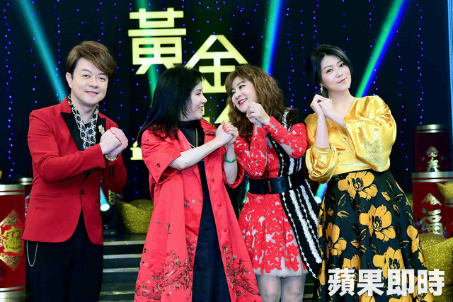 李亞萍為老公參選「賣5間房拚復工」，提到嫁女兒「嫌澎恰恰包太少」秒變臉：我不收！ 