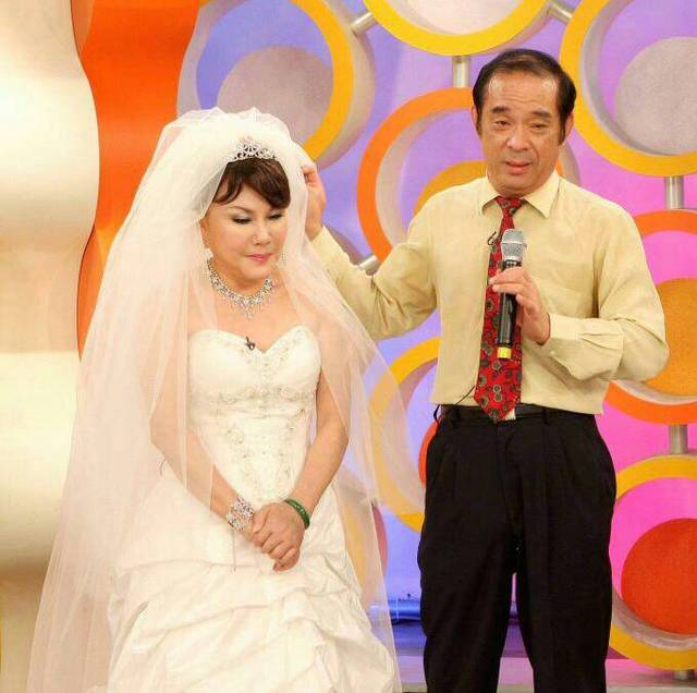 藝人澎澎69歲老公突然走了…她不捨嘆「根本來不及」 鶼鰈情深數10年：他從不吃廖峻醋!