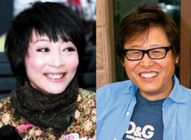 曾經的歌壇一姐，39歲為情跳樓自殺，死後兩任丈夫搶巨額遺產！