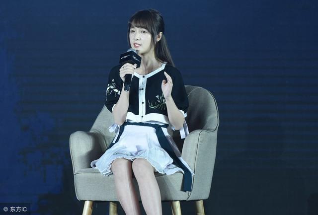 周星馳眼光有多厲害？四個童星都長成大美女，有一位美過張柏芝！