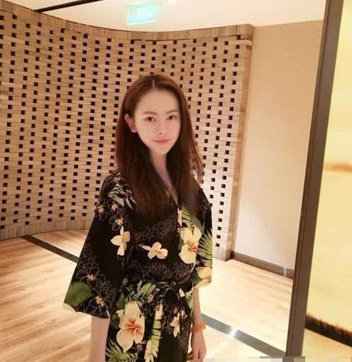 周星馳眼光有多厲害？四個童星都長成大美女，有一位美過張柏芝！
