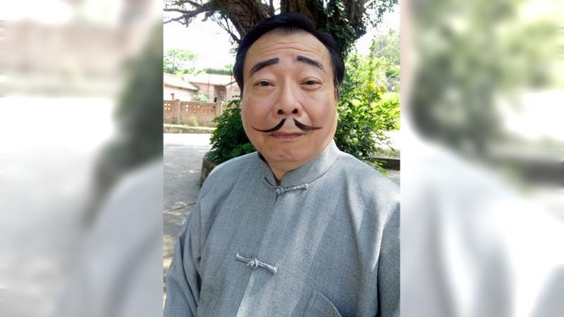 【快訊】廖峻驚傳「中風病倒」家屬封鎖消息，澎澎得知「老搭檔缺席」淚曝病情！