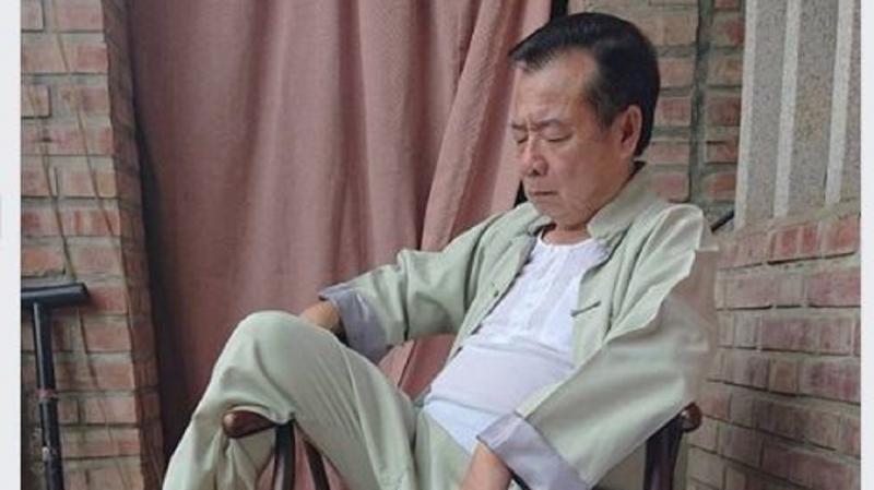 【快訊】廖峻驚傳「中風病倒」家屬封鎖消息，澎澎得知「老搭檔缺席」淚曝病情！