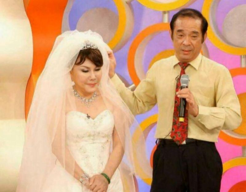 送亡夫最後一程！澎澎心痛淚訴「廖峻也病了」