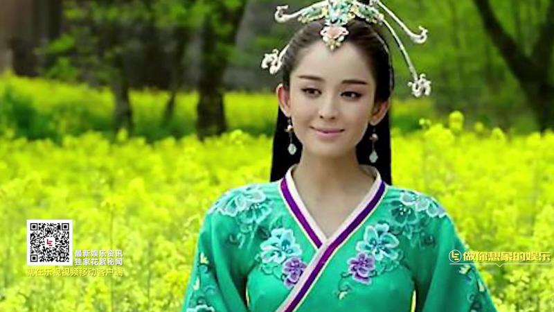 【穿衣還會看到兩點】新疆女神古力娜扎「不愛穿bra癖好」, 三部劇集都表露出來了！網友: 導演這樣也ok?