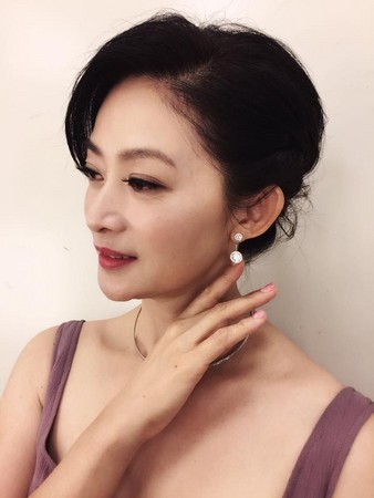 劉瑞琪為「丈夫與前妻生的3子女」放棄生孩子，「無條件母愛」讓她和繼子女感情超親！