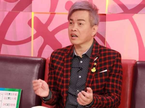 恭喜！51歲康康再當爸，「前世情人」報到，愛女Q樣簡直萌翻！