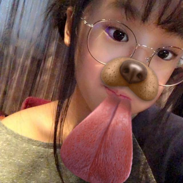 賈靜雯大女兒曬自己十年前後對比照，4歲的梧桐妹和咘咘一樣可愛！