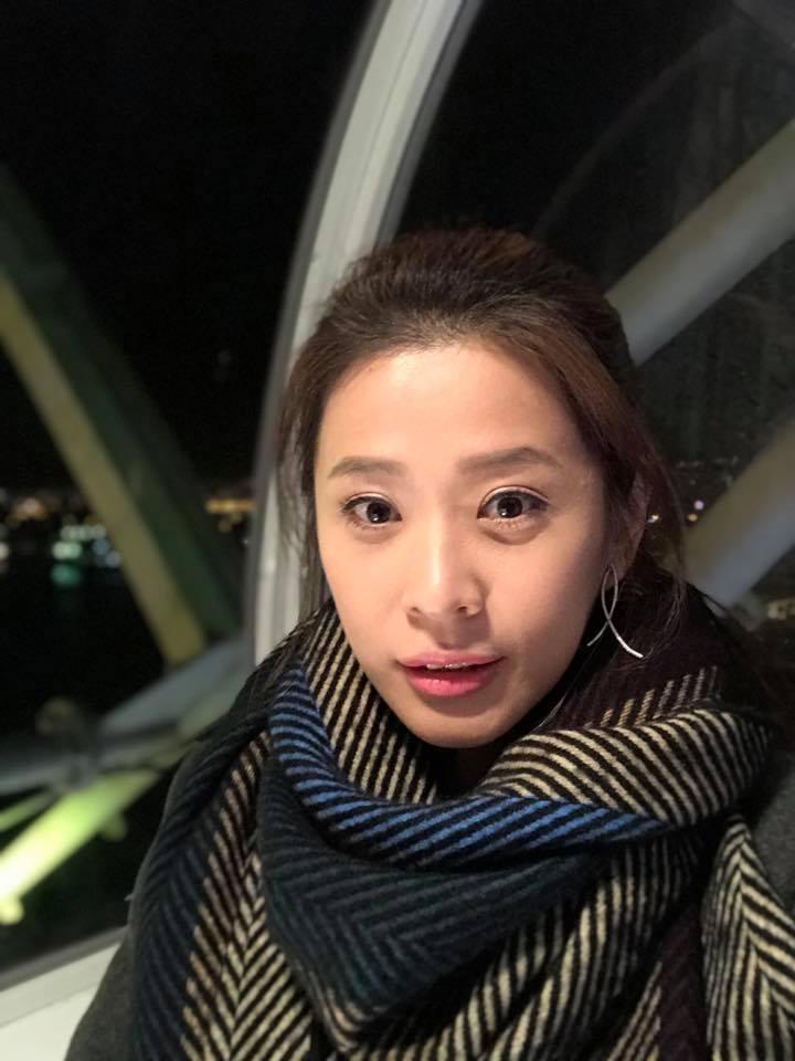 李燕跨界當CEO！「不習慣新身分」壓力大到崩潰，和趙駿亞感情穩定「沒想過生子」！