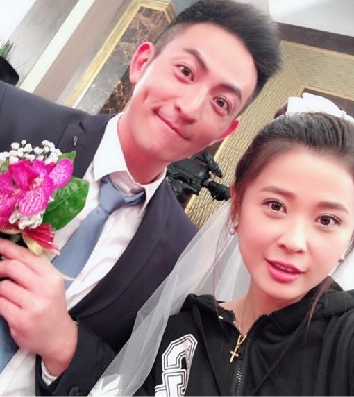 李燕跨界當CEO！「不習慣新身分」壓力大到崩潰，和趙駿亞感情穩定「沒想過生子」！