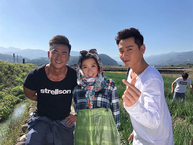 李燕跨界當CEO！「不習慣新身分」壓力大到崩潰，和趙駿亞感情穩定「沒想過生子」！