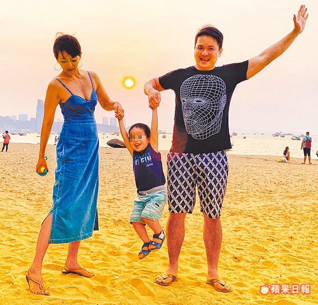 老公浪漫慶生！35歲劉香慈「大秀產後好身材」，結婚2年「追生第二胎」無奈嘆：真的沒辦法！