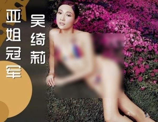 林鳳嬌的一句話，讓成龍「永遠都不可能認私生女」，小龍女自殺都沒用！