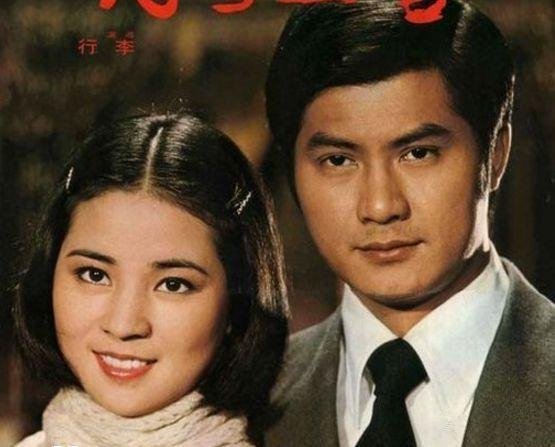 林鳳嬌的一句話，讓成龍「永遠都不可能認私生女」，小龍女自殺都沒用！