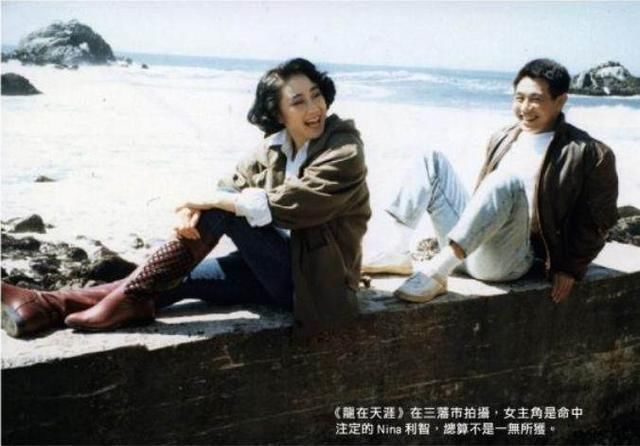 生兩個女兒仍不敵「真愛」，被李連杰拋棄後，她活得更幸福