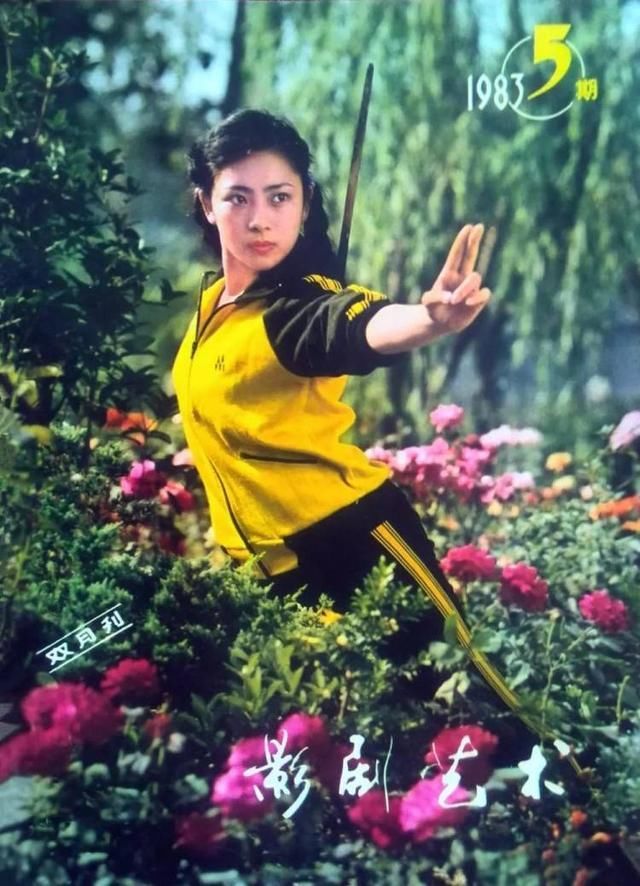 生兩個女兒仍不敵「真愛」，被李連杰拋棄後，她活得更幸福