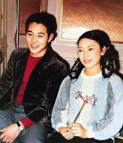 生兩個女兒仍不敵「真愛」，被李連杰拋棄後，她活得更幸福