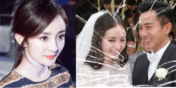 楊冪劉愷威離婚！但鐵證曝光女兒不是親生！？