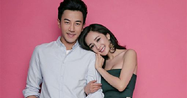 楊冪劉愷威離婚！但鐵證曝光女兒不是親生！？