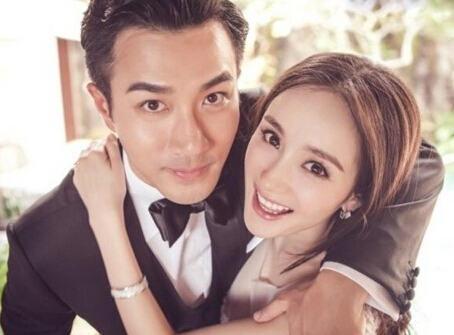 楊冪劉愷威離婚！但鐵證曝光女兒不是親生！？
