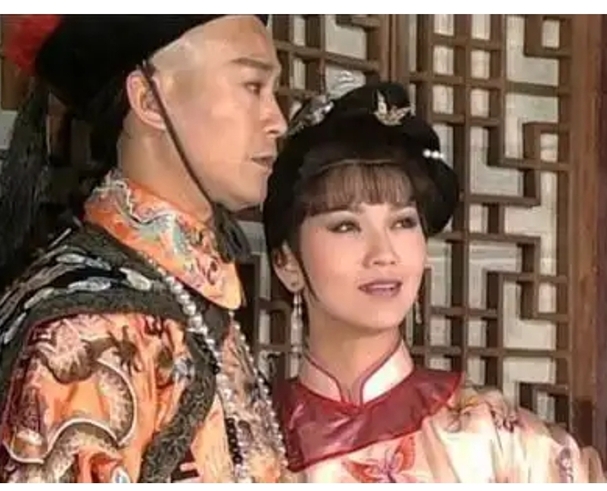 「肥姐」去世12年，鄭少秋終於公開是誰出軌，好男人被誤會30年！