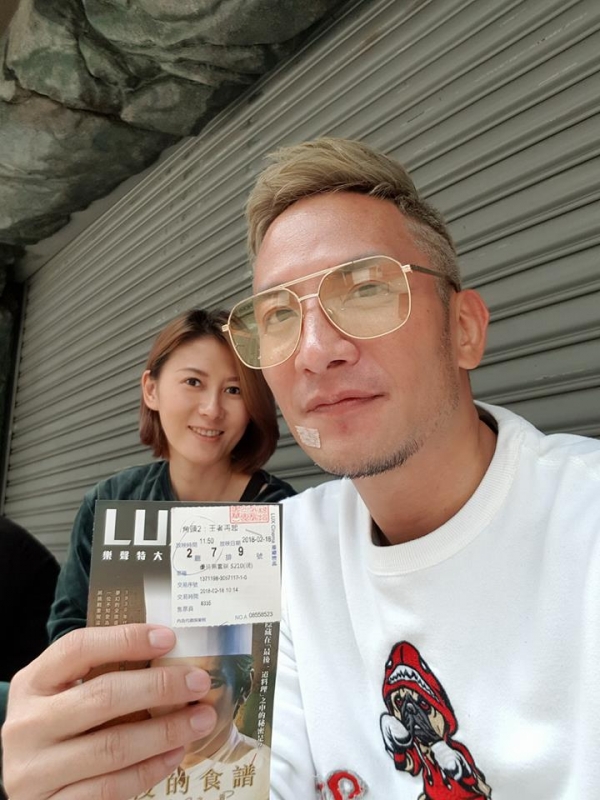 兒子過動、自己失智！高山峰崩潰「快活不下去...」老婆一句話讓他重拾生活希望！