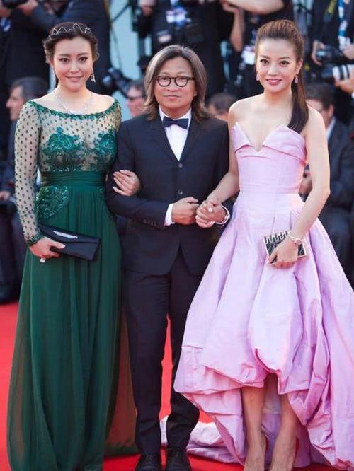 中國最被低估的女演員郝蕾胖成這樣堅持不減肥，網友稱很有風格
