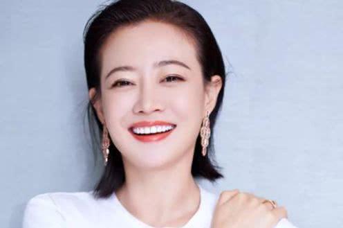 中國最被低估的女演員郝蕾胖成這樣堅持不減肥，網友稱很有風格