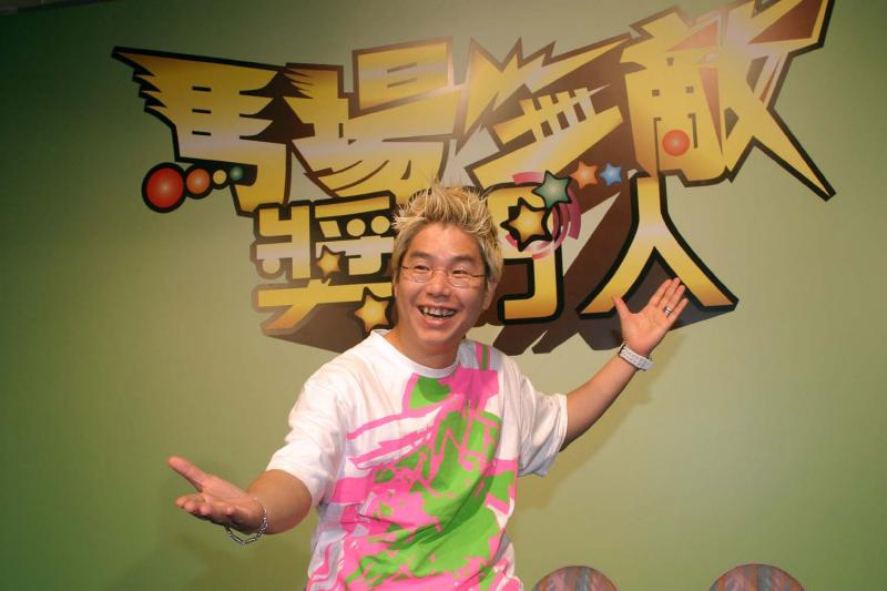 又一位靚仔星二代❤《獎門人》長老林曉峰15歲大兒子近照曝光！高大帥氣網民狂贊！
