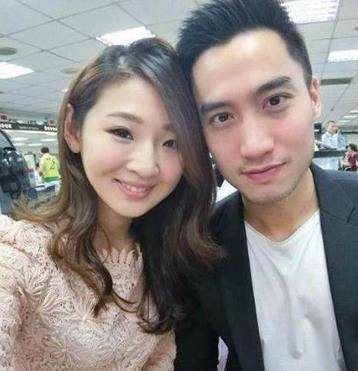 賴弘國阿嬌大婚，前妻發文：別忘了自己多有魅力，引網友猜想