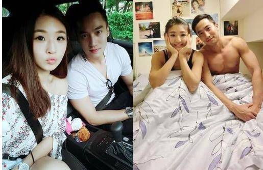 賴弘國阿嬌大婚，前妻發文：別忘了自己多有魅力，引網友猜想